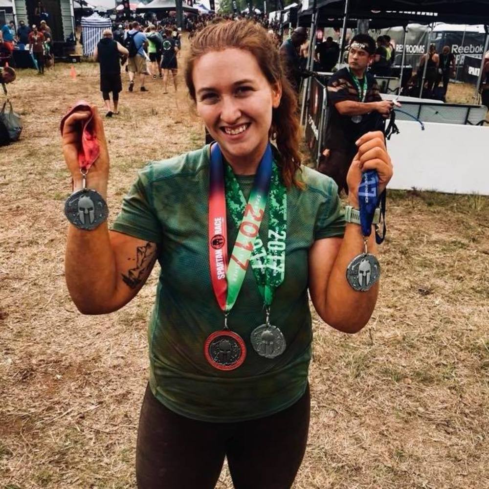 Meet your Posher, Rebecca
